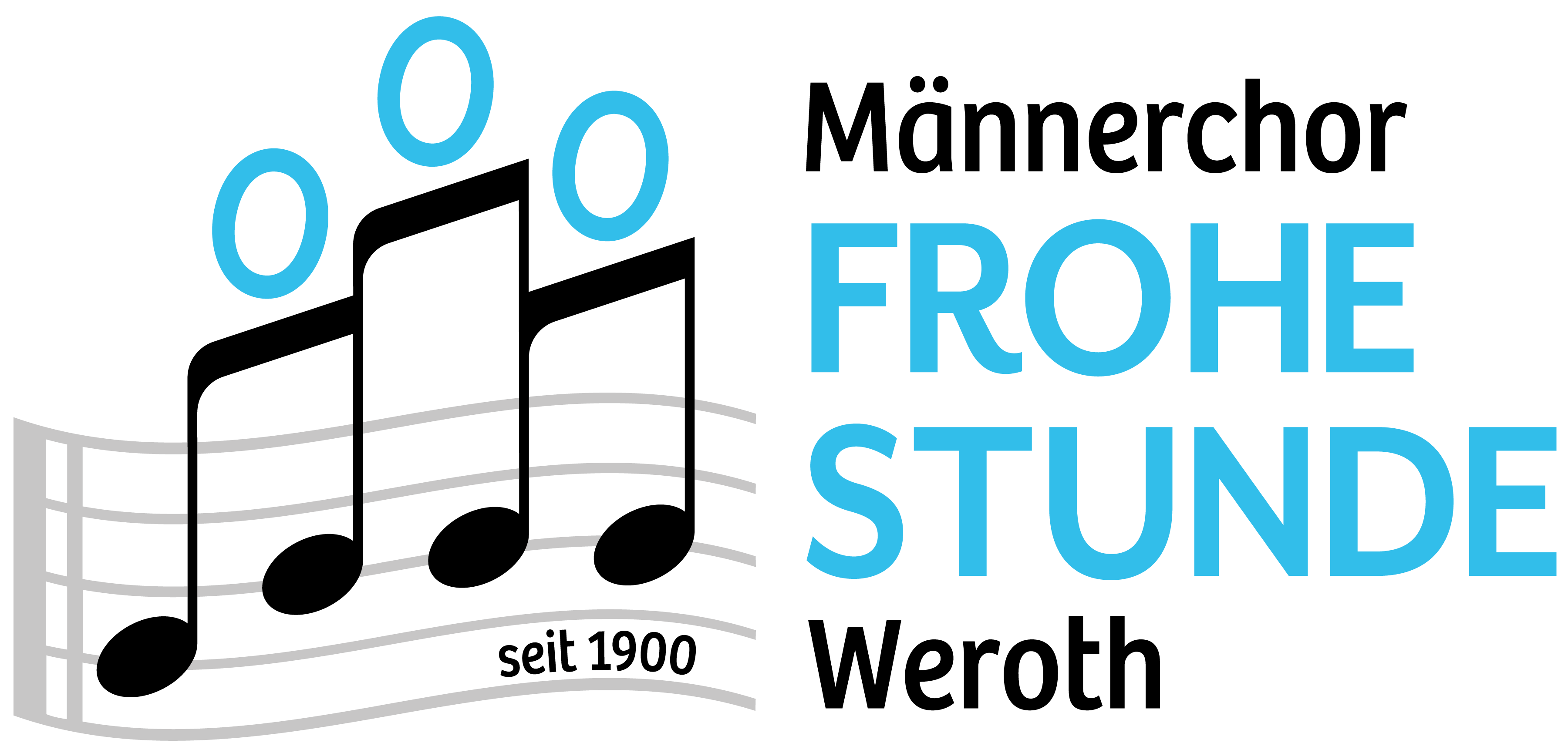 Logo Frohe Stunde Weroth